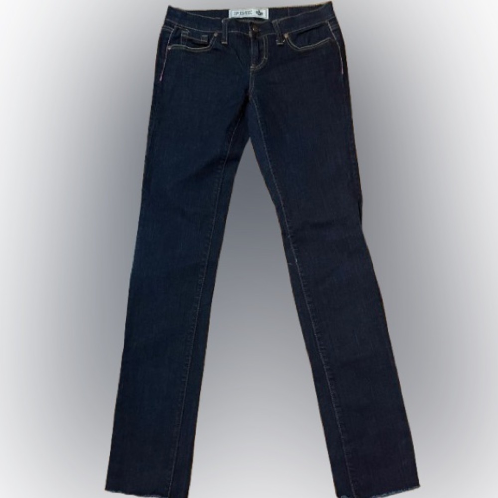 PINK Victoria's Secret Skinny Denim Women's Jeans Size 2